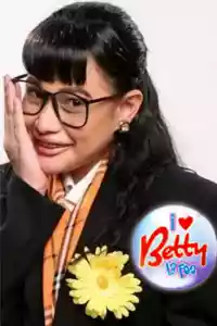Affiche de la série I Love Betty La Fea