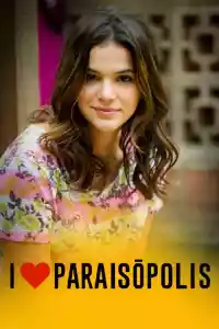 Affiche de la série I Love Paraisópolis