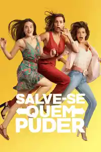Affiche de la série Identités secrètes