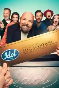 Affiche de la série Idol