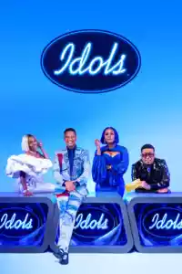 Affiche de la série Idols (South Africa)