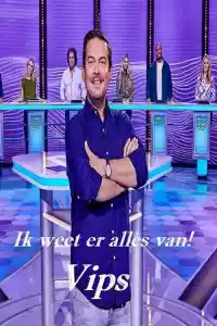Jaquette : Ik Weet Er Alles Van! (incl) VIPS