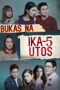 Affiche de la série Ika-5 Utos