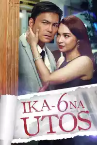 Affiche de la série Ika-6 na Utos