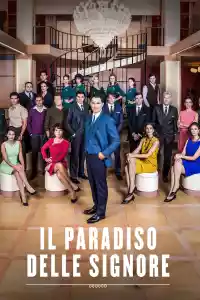 Affiche de la série Il paradiso delle signore