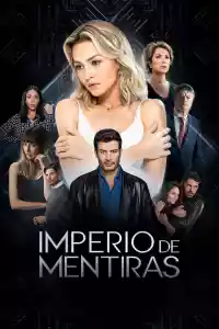 Affiche de la série Imperio De Mentiras