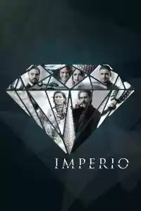 Affiche de la série Império