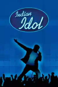 Affiche de la série Indian Idol