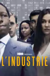 Affiche de la série Industry