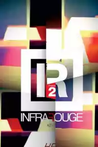 Affiche de la série Infrarouge