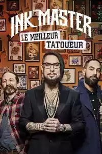 Affiche de la série Ink Master