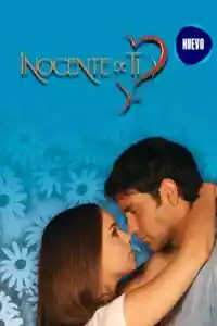 Jaquette : Inocente de Ti