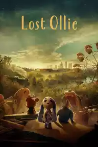 Jaquette : Inoubliable Ollie