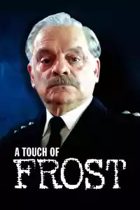 Jaquette : Inspecteur Frost
