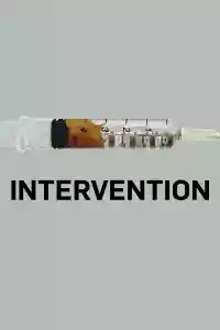 Affiche de la série Intervention