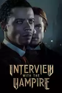 Affiche de la série Interview with the Vampire