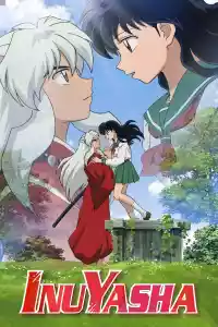 Affiche de la série InuYasha