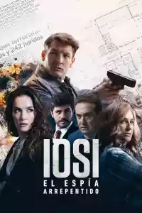 Jaquette : Iosi, el espía arrepentido