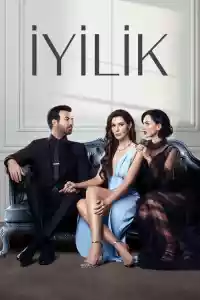 Jaquette : Iyilik