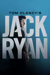 Affiche de la série Jack Ryan
