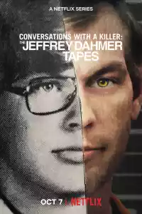 Jaquette : Jeffrey Dahmer : Autoportrait d'un tueur