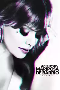 Affiche de la série Jenni Rivera: Mariposa de Barrio