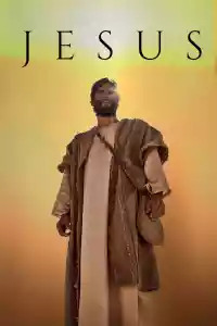 Affiche de la série Jesus