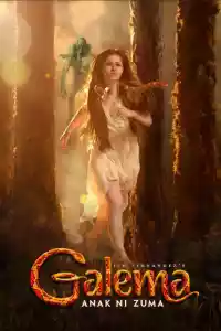 Affiche de la série Jim Fernandez's Galema: Anak ni Zuma