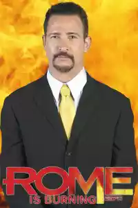 Affiche de la série Jim Rome Is Burning