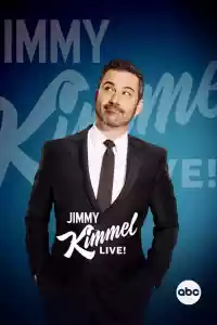 Affiche de la série Jimmy Kimmel Live!