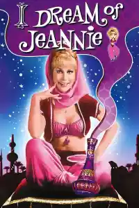 Jaquette : Jinny de mes rêves