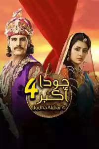 Affiche de la série Jodha Akbar