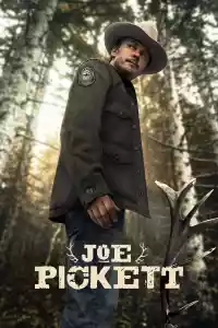 Jaquette : Joe Pickett