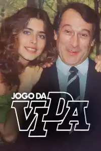 Affiche de la série Jogo da Vida