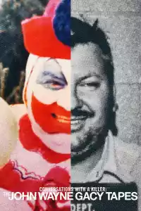 Affiche de la série John Wayne Gacy : Autoportrait d'un tueur