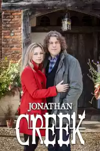 Affiche de la série Jonathan Creek