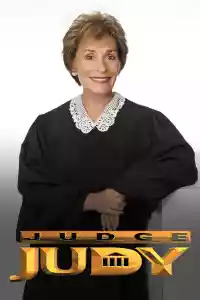 Affiche de la série Judge Judy