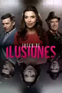 Jaquette : Juego de ilusiones