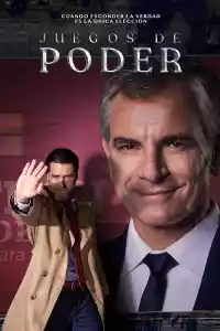 Affiche de la série Juegos de poder