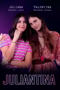 Affiche de la série Juliantina