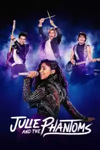 Affiche de la série Julie and the Phantoms