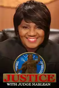 Affiche de la série Justice with Judge Mablean