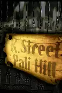 Affiche de la série K. Street Pali Hill