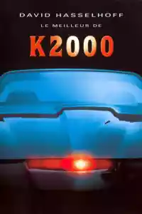 Affiche de la série K2000
