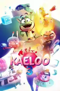 Affiche de la série Kaeloo