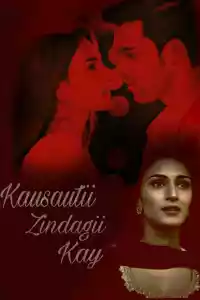 Affiche de la série Kasautii Zindagii Kay