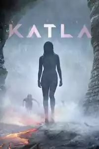 Jaquette : Katla