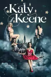 Jaquette : Katy Keene