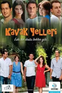 Affiche de la série Kavak Yelleri