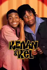 Affiche de la série Kenan & Kel